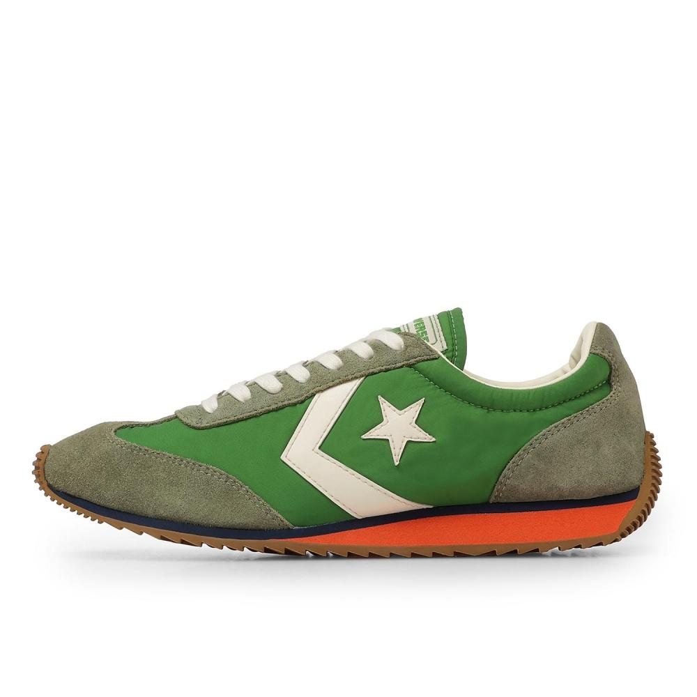 Converse Stfire Ag 33702480 Зеленый Оранжевый 230