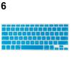 Keyboard Soft Case for MacBook-Air Pro 13/15/17 Inches Cover Protector