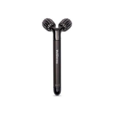 Face Lifting Vibrating Roller