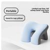 Office Nap Pillow for Adults, Students & Kids - Ergonomic Kneeling Hug Pillow for Desk Sleeping,