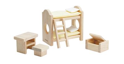 Bebek ve Peluş Oyuncaklar – Oyuncak bebek evleri ve aksesuarları