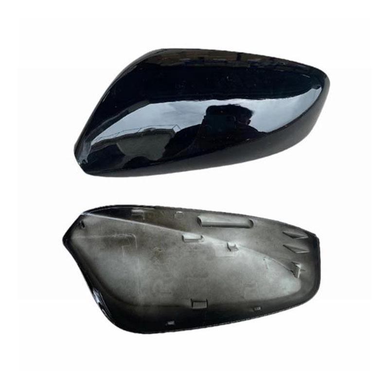 Rearview Mirror Cover Lens Frame for 2011-2016 Hyundai Avante/Elantra