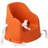 High Chair Booster Seat - - TUDI - From 6 To 36 Months - Terracotta