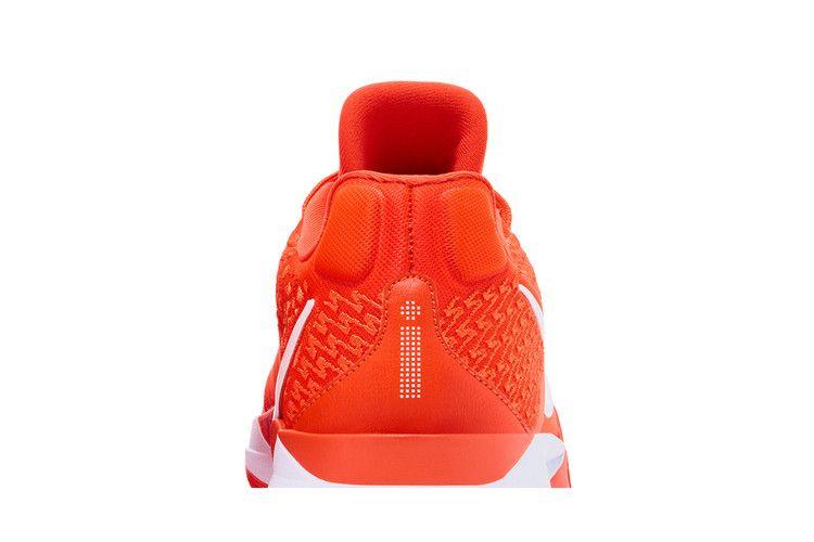 Women's Sneakers Nike Wmns Sabrina 2 TB Promo 'Team Orange'