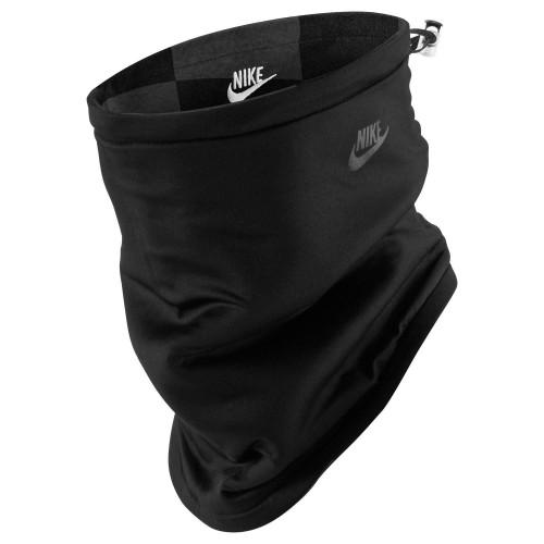 Nike Club Printed Fleece Reversible Neck Warmer
