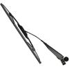 Rear Wiper Arm Blade kit,For Chrysler Pt Cruiser Replacement Back Windscreen Wiper Assembly