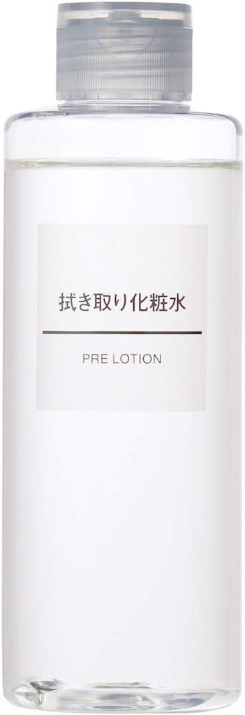 MUJI Cleansing Lotion 200ml