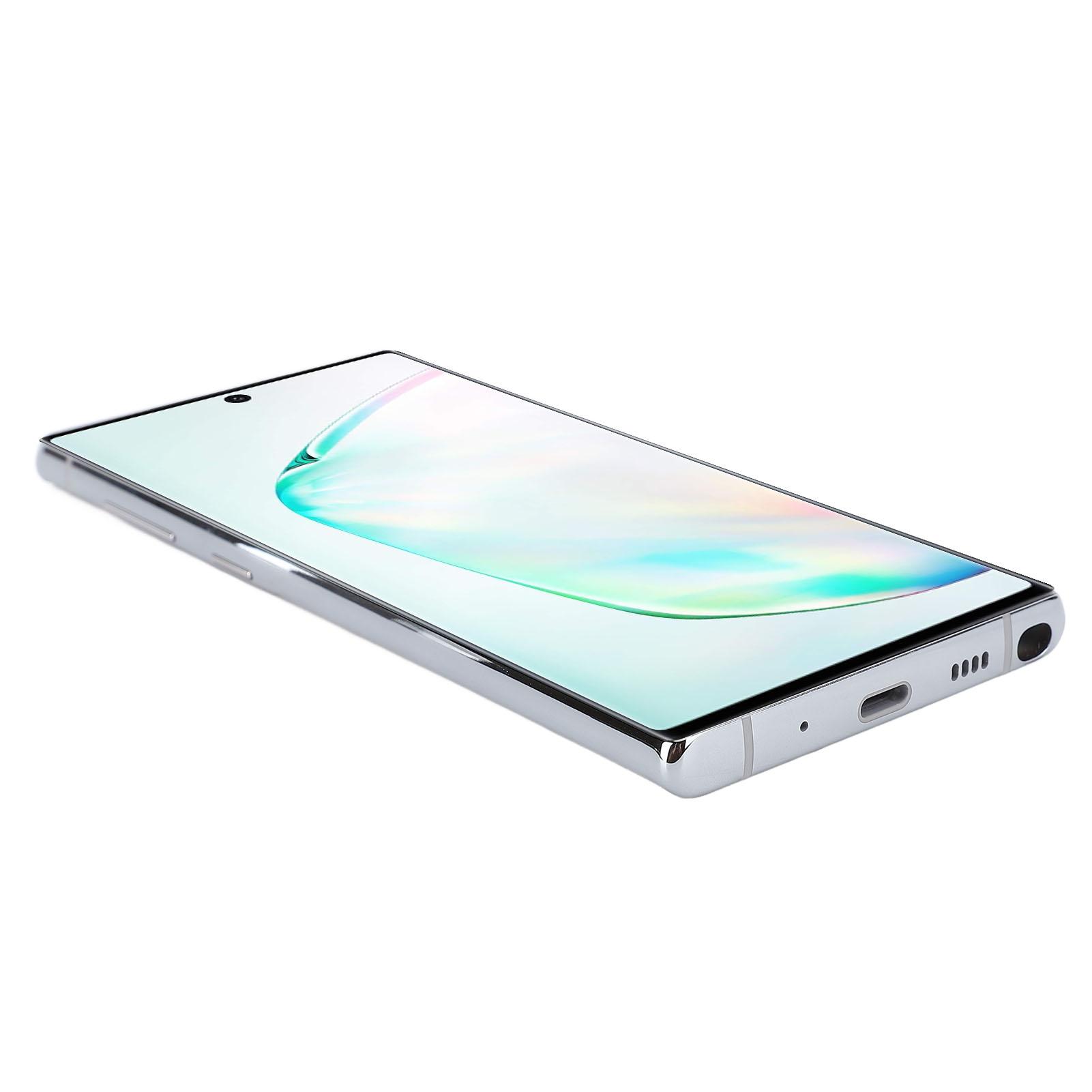 Montaż LCD   do   Note 10 N970F N970U   Wymiana montażu Digitizer z ramką