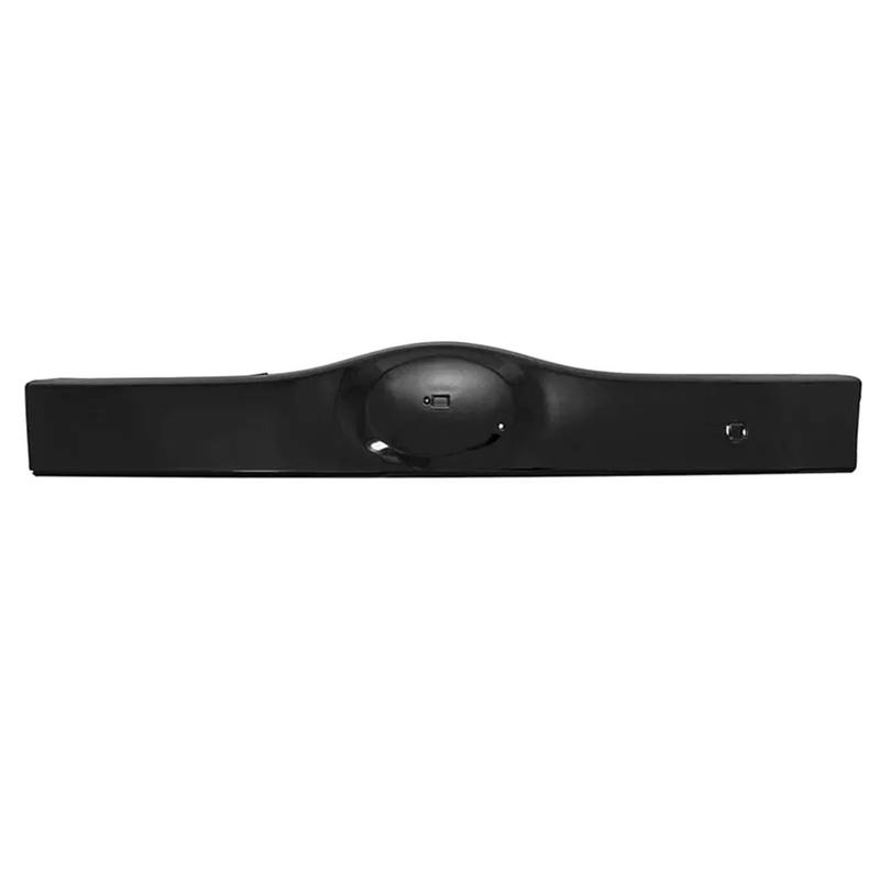 Durable Black Rear Exterior Door Latch Tailgate Handle Liftgate Trunk