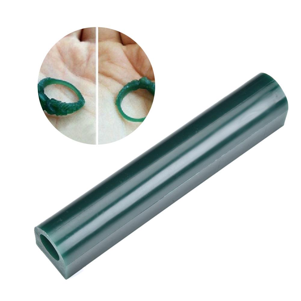 Jewelry Ring Wax Casting Tube Injection Tool Mold for Jewelry Making Accessory(T100)