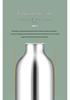 Smart Press-Type Insulated Water Bottle for Dorms and Homes - Perfect for Tea or Hot Water