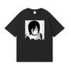 New 2026 Chainsaw Man Japanese Style Classic Tee High-quality Streetwear T Shirts Suitable for Both Men Women Summer T-shirts