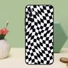 Crazy Checkered For Samsung Galaxy A16 A55 A35 A15 A32 A12 A22 A52 A54 A34 A14 A56 A36 A26 A13 A53 A06 Case