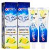 Crest 3D White Lemon Tea Toothpaste