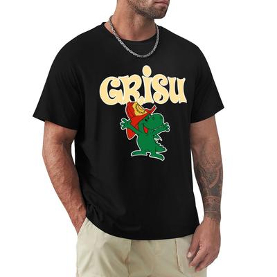 Tops – Camisetas