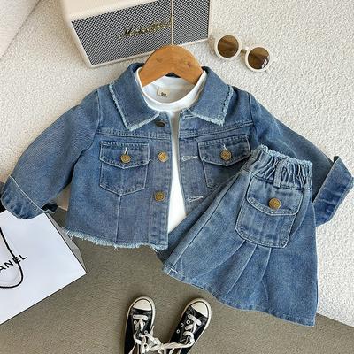 Niñas (más de 4 años) – Conjuntos de ropa (niñas a partir de 4 años)