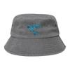 Beach Hatwear Respect the Chemistry Breaking Bad Bucket Hat Unique Design Teen Hot Sun Hat  Ispoti Cap Fishing FisherUnisex Hats
