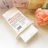 40pcs Travel Cotton Pads Refreshing Clean Beauty Cleansing Cotton Absorb Paper Skin