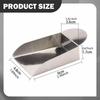 Bead Scoop Jewelry Making Tool Home Mini Spade Small for Studio Beading Supplies Pick