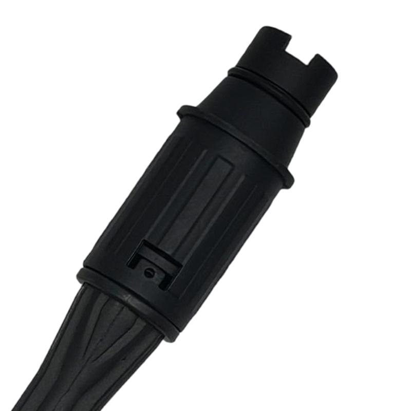 Car Washer Water Jet Nozzle Sprayer Wand Spear Tip Sprayer Head For Garden Car Outdoor Cleaning Accessories
