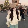 Winter New Super Good-looking Sweet Down Jacket Women's New Retro Down Jacket Jacket Small Coat Tide