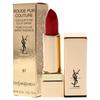 Yves Saint Laurent Rouge Pur Couture Red Dominance #87