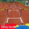 TLXT Professional Adjustable Track and Field Hurdle