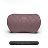 Cuscino per Poggiatesta Sedile Auto in Memory Foam Comfort per Collo Interni Auto Per Mini Cooper One JCW F54 F55 F56 F57 R55 R56 R57 R58 R59 btrme66
