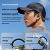 OKSJ JM15 Wireless Ear-Hook Sport Earphones