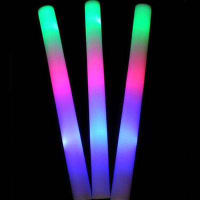 10pcs Glow Sticks Led Light Sticks Fluorescent For Concert Party Christmas Wedding Festival Night Activities