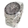 Used AUTHENTIC TAG HEUER CAZ1011 Formula 1 Gray Silver SS Ceramic Quartz Wristwatch