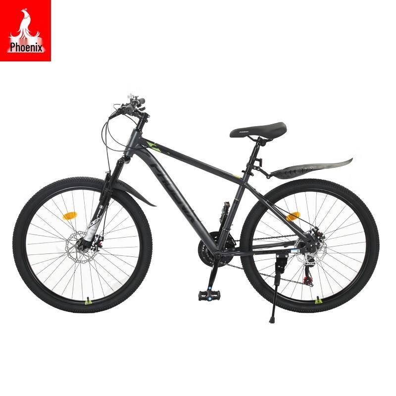 Phoenix 26-inch Variable Speed Bicycle