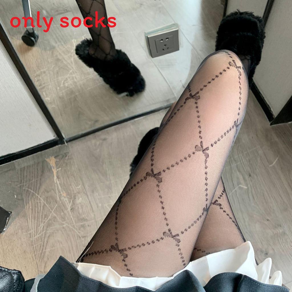 Nylon Fishnet Tights For Women With Diamond Pattern And Shiny Silver Thread For Summer Fashion