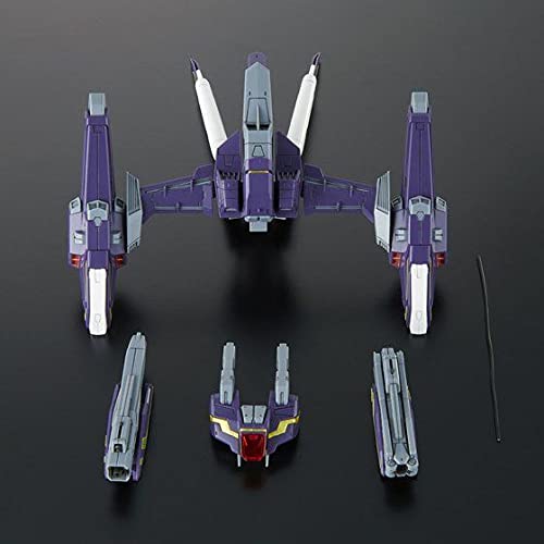 MG 1/100 Aile Strike Gundam Ver. RM Lightning Striker Pack *This Product Does Not Include the MS Body.