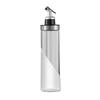 Leak Proof Cooking Oil Pot No-drip Pourers Olive Oil Dispenser Liquid Seasoning Bottle  Restaurant