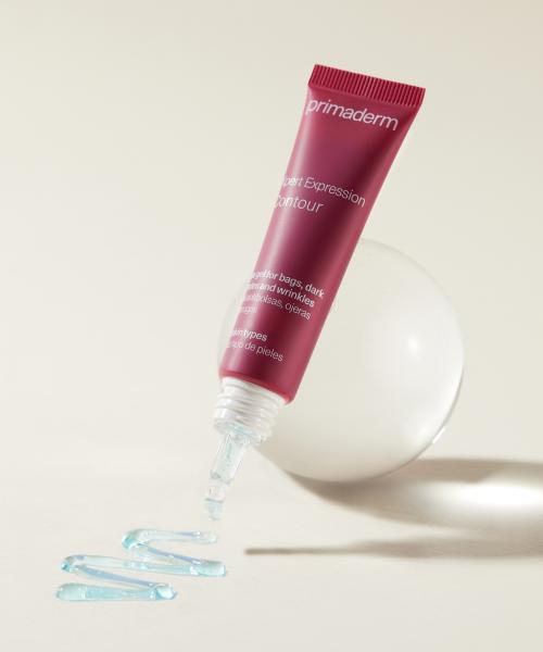 Primaderm Expert Expression Contour 15ml