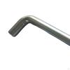 Weight Stack Pin L Shaped Handle Loading Replacement M10 Universal Machine for