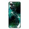 For Infinix Zero 20 4G X6821 Cases Painted Soft Silicone Cover for Infinix Zero 20 2022 Phone Case Bumper Funda Cute Case Zero20