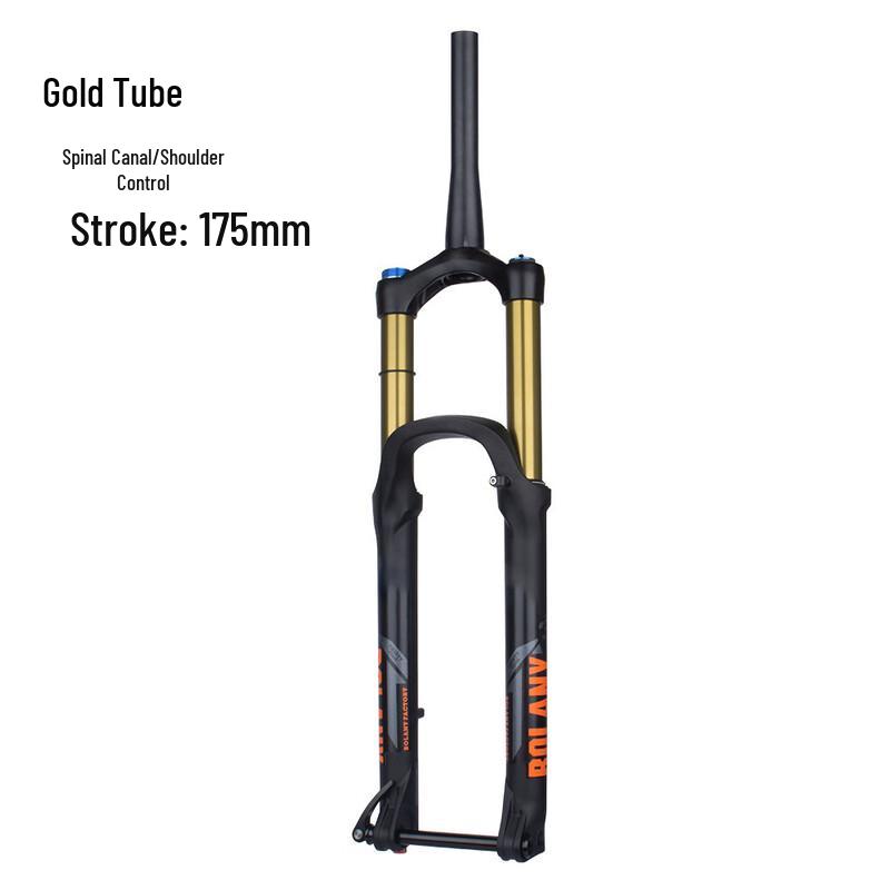 Bolany Mountain Bike Front Suspension Fork
