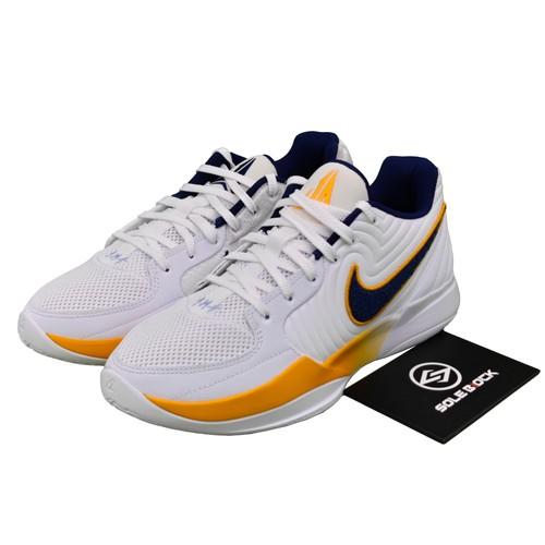 

Nike Ja 2 EP Murray State - IF1605-101 EU 40.5 белый