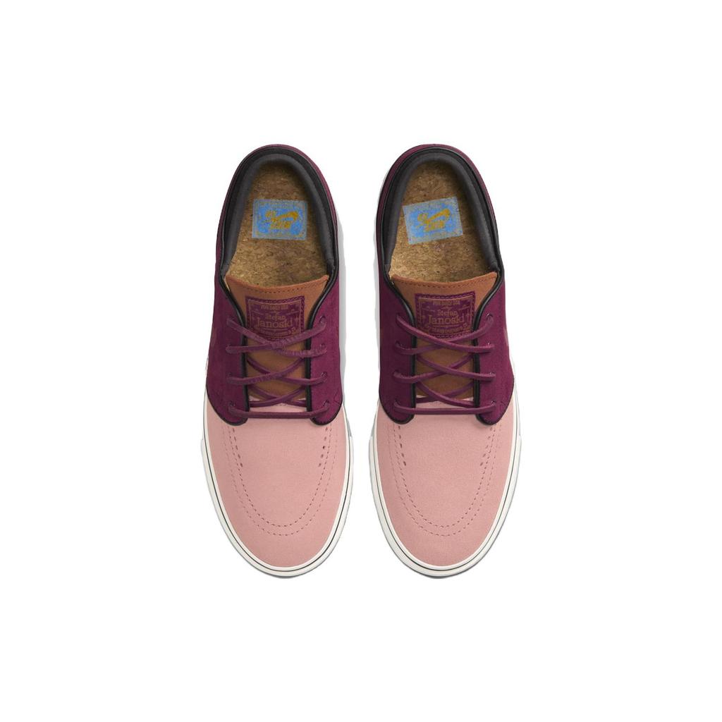 Nike Stefan Janoski+ SB 'Red Stardust' Men's DV5475-600
