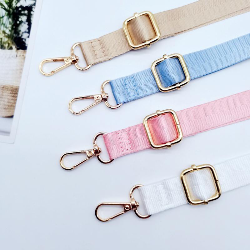 Adjustable and Stylish Wide Shoulder Strap for Bags Perfect for Fashion Bag Accessories