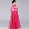 Barne-Hanbok, koreanske opptredenskostymer for barn, DaeJang Geum hye-dansekostymer, tradisjonelle koreanske kostymer