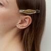 MUSEE.ART Vintage Frame Hair Pin