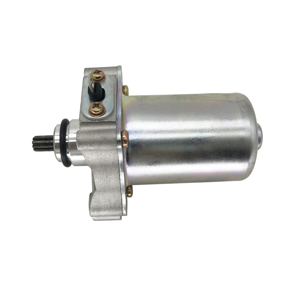 Motorcycle Starter for Racing for ROTAX for MAX FR125 125cc GO Kart Racing Heavy Duty,for APRILIA: AP0294800 AP0294802