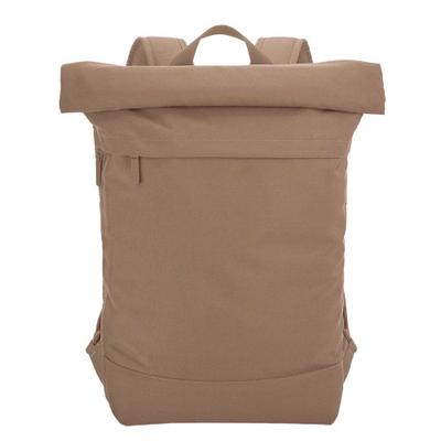 Simplicity Roll Top Backpack