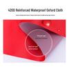 Outdoor Retractable Sunshade Canopy