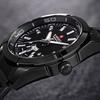 Naviforce Business Casual Fashion Waterproof Full Steel Quartz Watches for Men