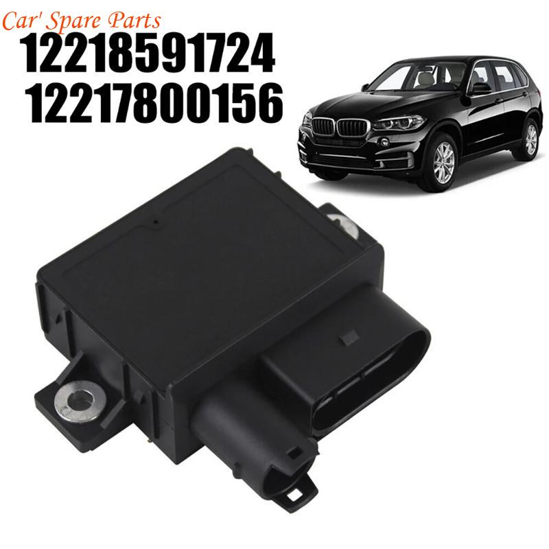 Y4UA Glow Plug Control Unit for F02 Preheat Control Module Board 12217800156 CN
