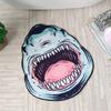 Creative Shark Carpet Comfortable Soft Washable Bedside Rug Bathroom Foot Mat Room Decoration Floor Mat Home Decor